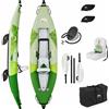 AQUA MARINA Kayak AQUA MARINA BETTA 312 - Kayak gonfiabile 1 posto 2022