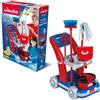 Grandi Giochi - Maxi Carrello Pulizie Vileda