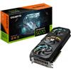 GIGABYTE GeForce RTX 5070 GAMING OC 12G Scheda Grafica - 12GB GDDR7, 192 bit, PCI-E 5.0, 2625 MHz Core Clock, 3 x DP 2.1a, 1 x HDMI 2.1b, NVIDIA DLSS 4, GV-N5070GAMING OC-12GD