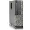 Ricondizionati DELL ✅ PC Computer Core i5 Ram SSD 480GB Dell Optiplex 7010 SFF 8GB DVD-ROM USB 3.0