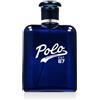 Ralph Lauren Polo 67 Eau de Toilette (uomo) - ricaricabile 125 ml
