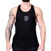 Pluspower Canotta Tank PlusPower® DarkTone