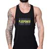 Pluspower Canotta Tank PlusPower® BlackPulse