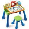 VTech Magico Tavolo Interattivo ToccaImpara Multiattività 5 in 1