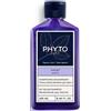 Phyto Violet Shampoo Anti-Giallo capelli biondi grigi 250 ml
