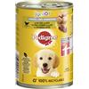 Pedigree Protein+ Patè Tacchino E Pollo Per Cani - 12 Lattine Da 400g - Foto 13