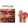 MAYBELLINE NEW YORK - TINTA LABBRA SUPER STAY TEDDY, 15 Skinny Dip