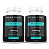 XTRA FUEL Capsule di Turkesterone 108 g Capsule