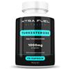 XTRA FUEL Capsule di Turkesterone 54 g Capsule