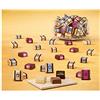 Caffarel CIOCCOLATINI ASSORTITI DURI LATTE BIANCO FONDENTE EXTRA 1 kg CAFFAREL SENZA GLUTINE