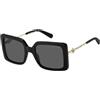 Marc by Marc Jacobs - MARC579/S-80754IR - OCCHIALE SOLE MARC JACOBS MARC579/S-80754IR