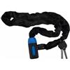 OXC Catene Unisex Adult Cadena Antirrobo GP, Multicolore, Taglia unica