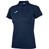 Joma 900247.331.S, T-Shirt Unisex-Adulto, Marino, M