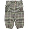 TRUSSARDI JUNIOR - Pantalone