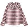 PHILOSOPHY di LORENZO SERAFINI - Camicie e bluse fantasia