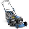 Hyundai Tagliaerba trazionato Hyundai 65810 taglio 43cm motore 150cc 3.5Hp