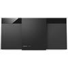 Panasonic Impianto Hi-Fi Panasonic SC-HC304EG-K Nero [SC-HC304EG-K]