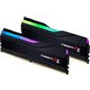 G.skill Ram DIMM DDR5 32GB G.Skill 2x16GB PC 6400 Trident Z5 RGB F5-6400J3239G16GX2-TZ5RK [F5-6400J3239G16GX2-TZ5RK]
