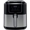 Hisense Friggitrice ad aria Hisense 1700W 5l Nero [H06AFBS1S3]