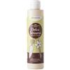La Saponaria - Dolce Schiuma Detergente Corpo Vaniglia e Carota Confezione 200 Ml