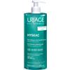 URIAGE LABORATOIRES DERMATOLOG HYSEAC GEL NETTOYANT 500ML