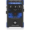 TC Helicon Voicetone H1
