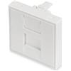 Digitus DN-93802-3-SH Copertura di sicurezza per presa DN-93802-3-SH