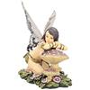 Nemesis Now Serena - Statuetta piccola, 17 cm, colore: Rosa