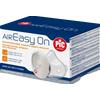PIKDARE SPA PIC AIREASY ON Apparecchio per Aerosol Mesh