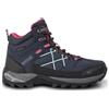 Regatta Scarponcino Samaris III Navy Pink Aqua da Donna