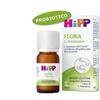 Hipp Fermenti Lattici Flora 6,5 Ml Hipp 984866665 - Integratori