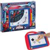 Clementoni Lavagna Magnetica Spiderman Clementoni 15109 - Giochi Creativi