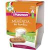 Plasmon Merenda Yogurt E Biscotto 2 Vasetti Da 120 Gr Plasmon 70154205 - Merende