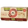 Alce Nero Omogeneizzato Manzo Bio 2 Vasetti Da 80 Gr Alce Nero Bf160ma - Carne