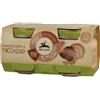 Alce Nero Omogeneizzato Tacchino Bio 2 Vasetti Da 80 Gr Alce Nero Bf160ta - Carne