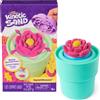 Spin Master Playset Fiore Magico Squishblossom Kinetic Sand Spin Master 6071548 - Giochi Creativi
