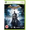 Square Enix Batman: Arkham Asylum [UK] [Edizione: Germania]