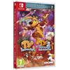 Krome Studios TY the Tasmanian Tiger HD + TY the Tasmanian Tige 2: Bush Rescue HD Bundle Switch (SP)