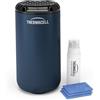 Thermacell Protezione antizanzare per Esterni, 20 m², Senza DEET, Include diffusore + Ricarica + 3 ricariche