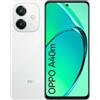 OPPO A40M 8+256GB 6.67 4G Starlight White ITA