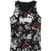 PUMA Canotta Puma Essential Floreal donna