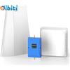 ORBOCOM Ripetitore Segnale Cellulare Amplificatore 4G 3G 2G LTE - Banda 20/8 (80