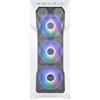 Cooler Master Case TD500 MESH V2 white