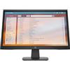 HP P22v G4 54,6 cm (21.5") 1920 x 1080 Pixel Full HD Nero