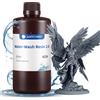ANYCUBIC Grigio Resina Lavabile in Acqua Water Washable Resin per Stampante 3D