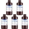 ANYCUBIC ABS-Like Resin Pro 2,LCD SLA Stampanti 3D Resin UV 405nm Grigio Colore