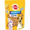 Pedigree Dentastix Chewy Chunx Mini (pollo) - Sacchetto da 68gr.