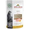 Almo Nature HFC Jelly (filetto di pollo e formaggio) - 24 bustine da 55gr.