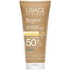 URIAGE Barièsun - Latte Solare spf50+ Eco Tubo 200 ml