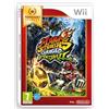 Nintendo Mario Strikers: Charged Football - Nintendo Selects Edition